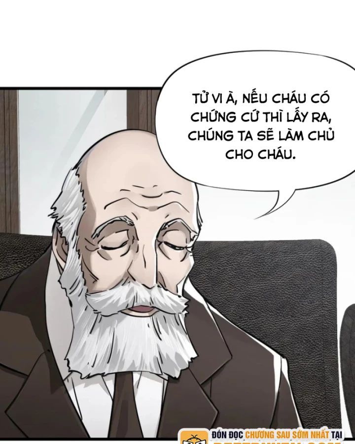 Bàn Tay Thần Thánh Chap 51 - Next Chap 50