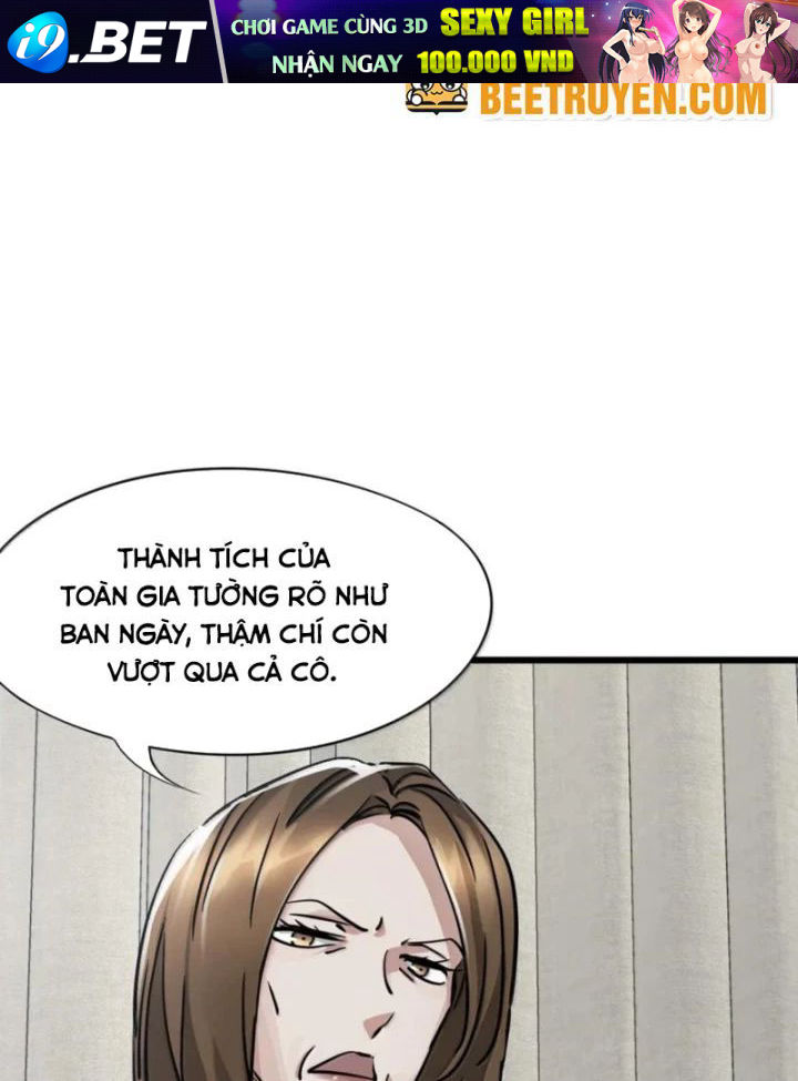 Bàn Tay Thần Thánh Chap 51 - Next Chap 50