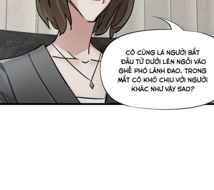 Bàn Tay Thần Thánh Chap 51 - Next Chap 50