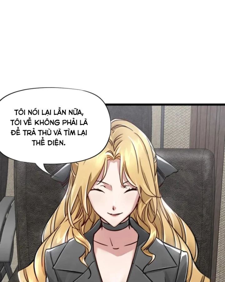 Bàn Tay Thần Thánh Chap 51 - Next Chap 50