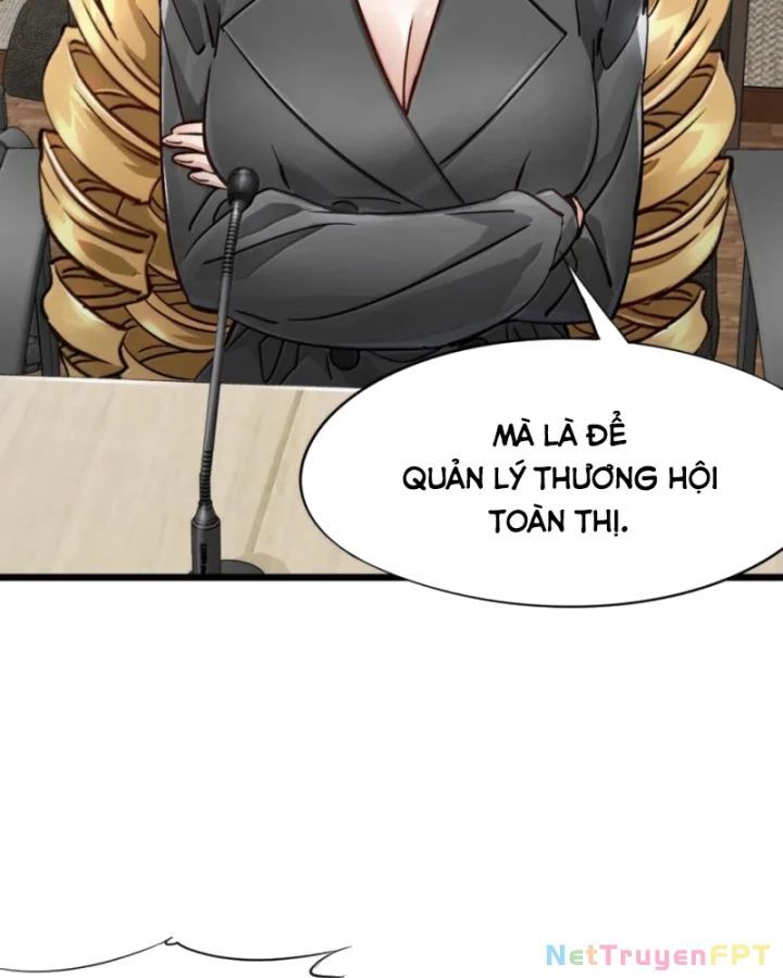 Bàn Tay Thần Thánh Chap 51 - Next Chap 50