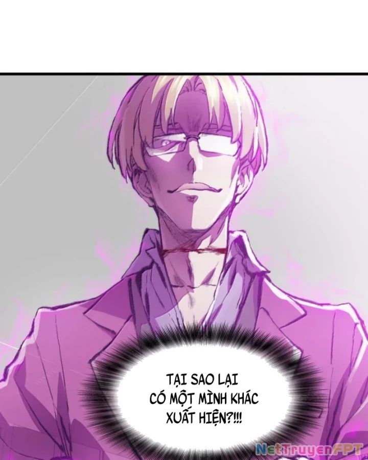 Bàn Tay Thần Thánh Chap 51 - Next Chap 50