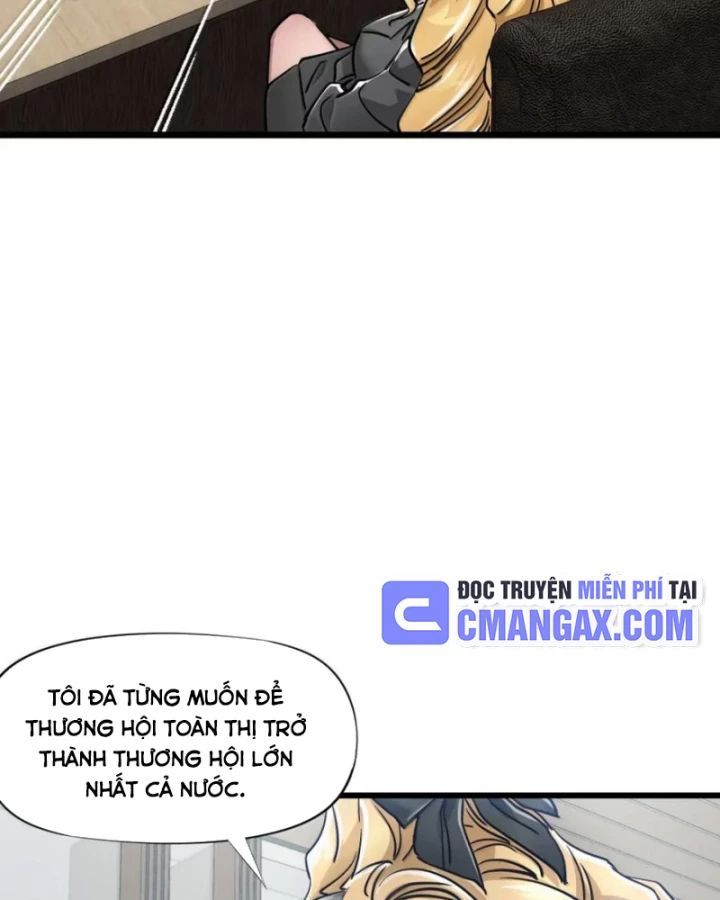 Bàn Tay Thần Thánh Chap 51 - Next Chap 50