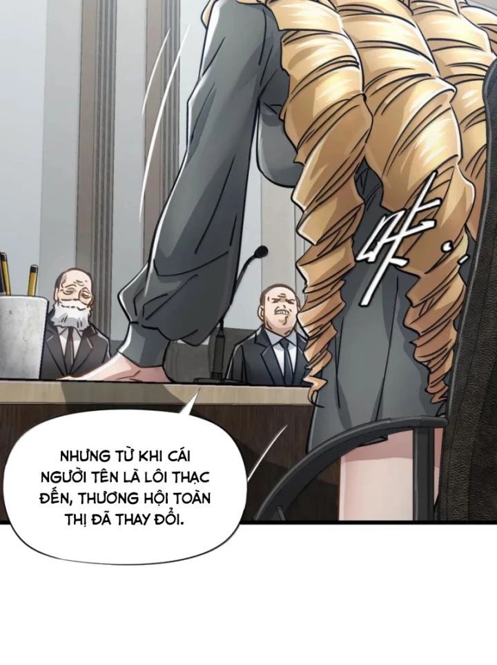 Bàn Tay Thần Thánh Chap 51 - Next Chap 50