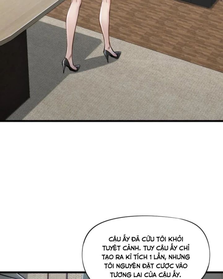 Bàn Tay Thần Thánh Chap 51 - Next Chap 50