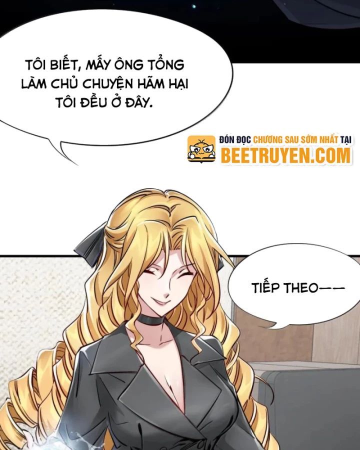 Bàn Tay Thần Thánh Chap 51 - Next Chap 50