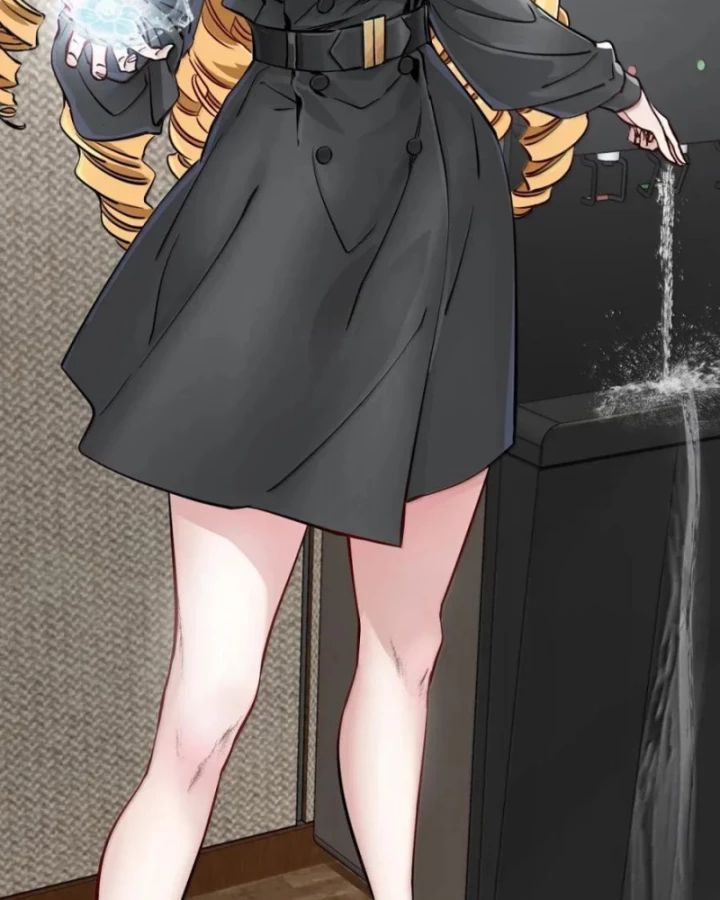 Bàn Tay Thần Thánh Chap 51 - Next Chap 50