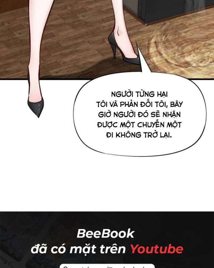 Bàn Tay Thần Thánh Chap 51 - Next Chap 50