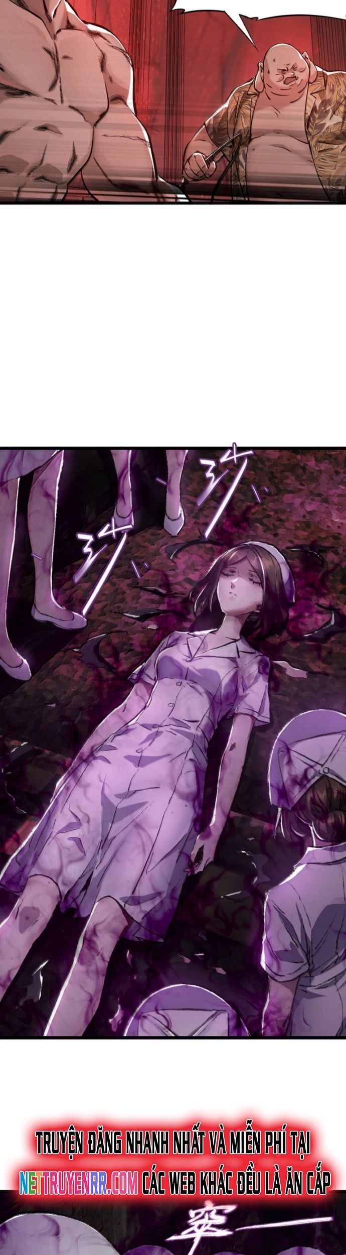 Bàn Tay Thần Thánh Chap 55 - Next Chap 54