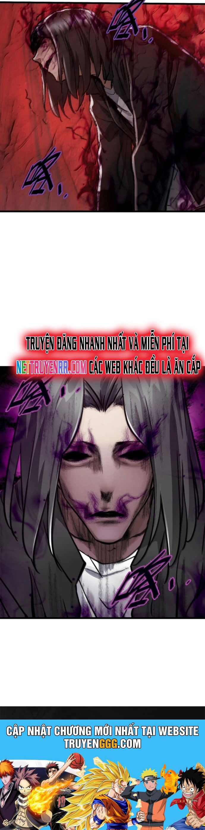 Bàn Tay Thần Thánh Chap 56 - Next Chap 55