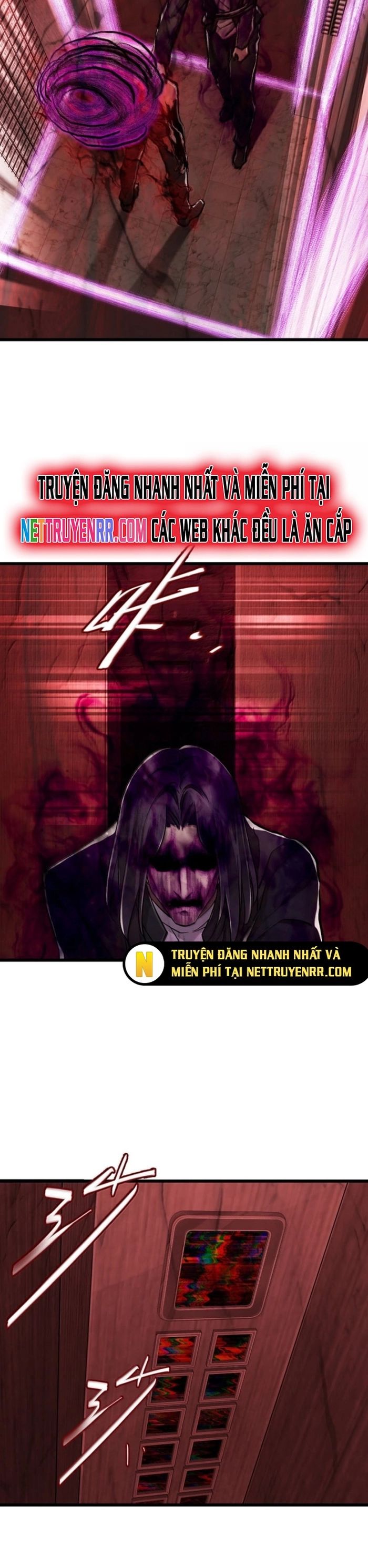 Bàn Tay Thần Thánh Chap 58 - Next Chap 57