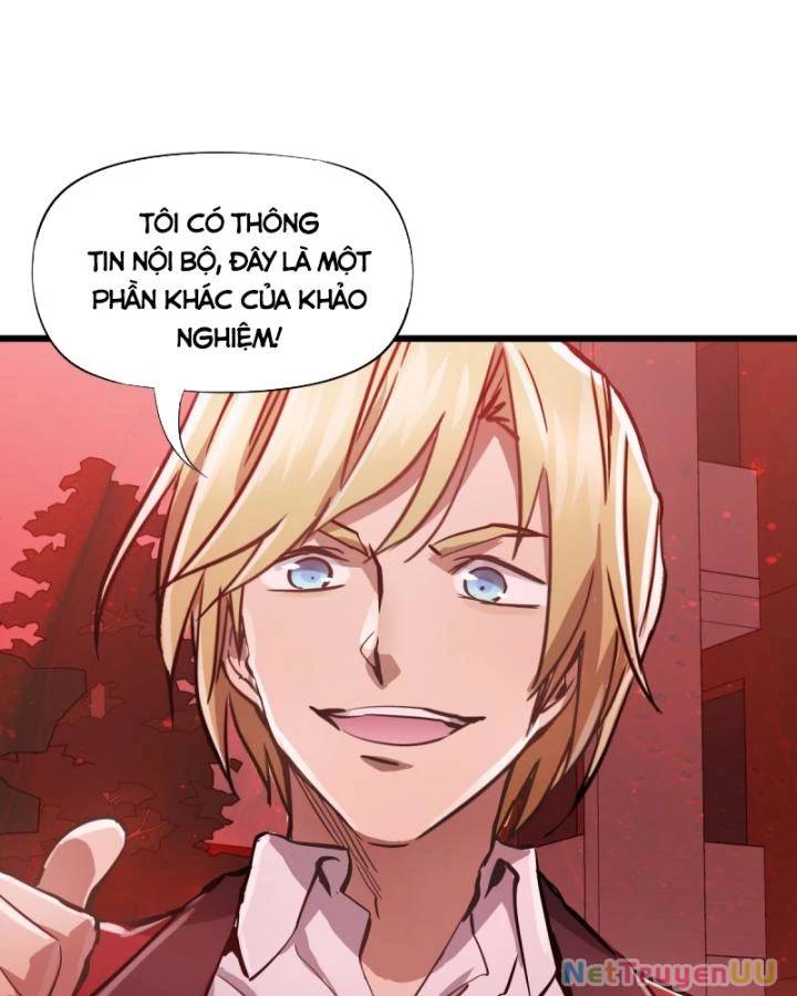 Bàn Tay Thần Thánh Chap 6 - Next Chap 5