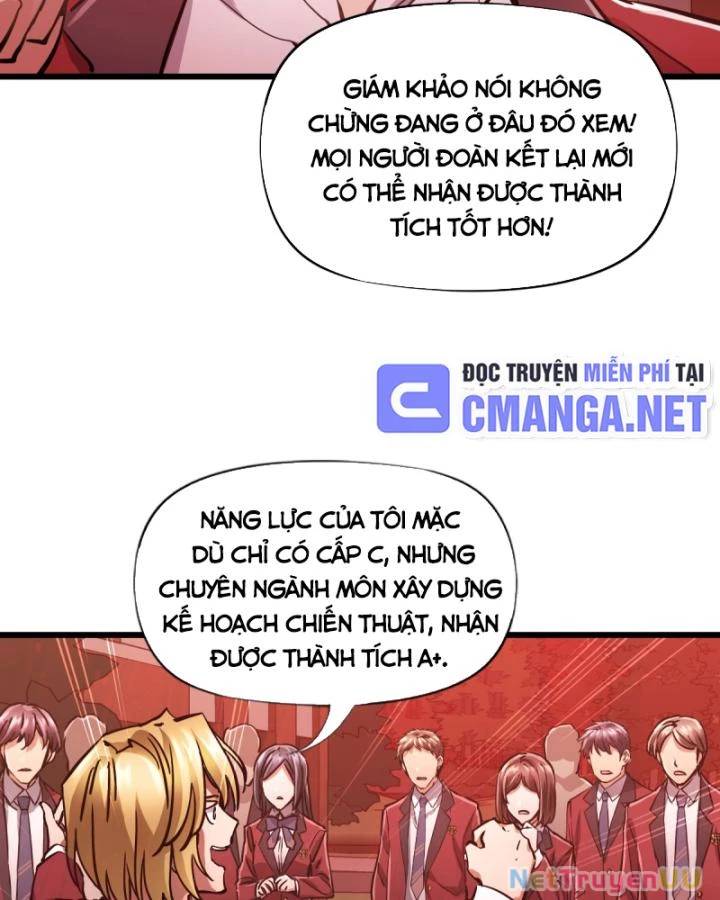 Bàn Tay Thần Thánh Chap 6 - Next Chap 5