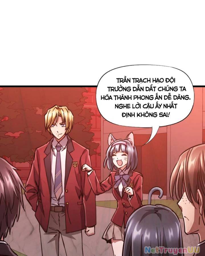 Bàn Tay Thần Thánh Chap 6 - Next Chap 5