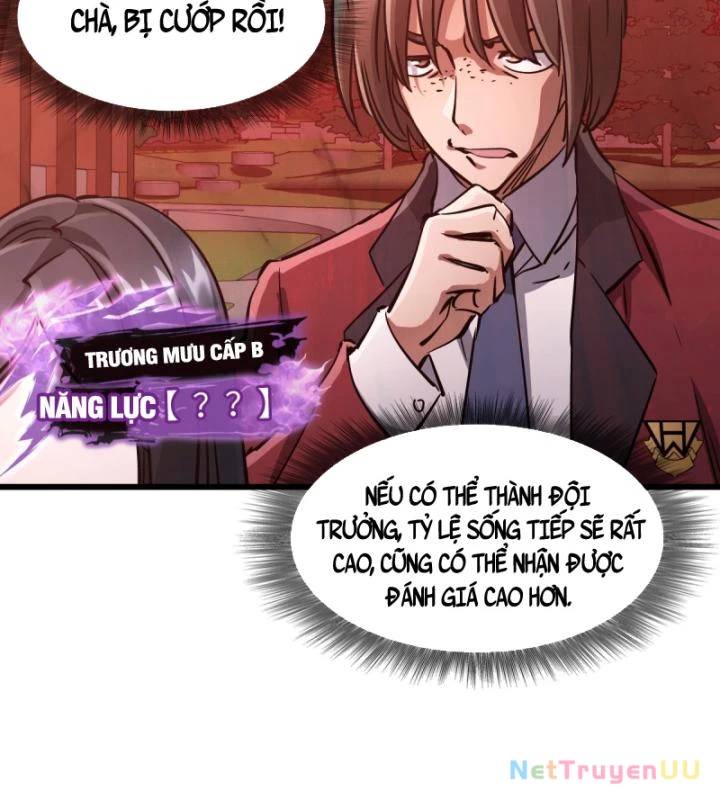 Bàn Tay Thần Thánh Chap 6 - Next Chap 5