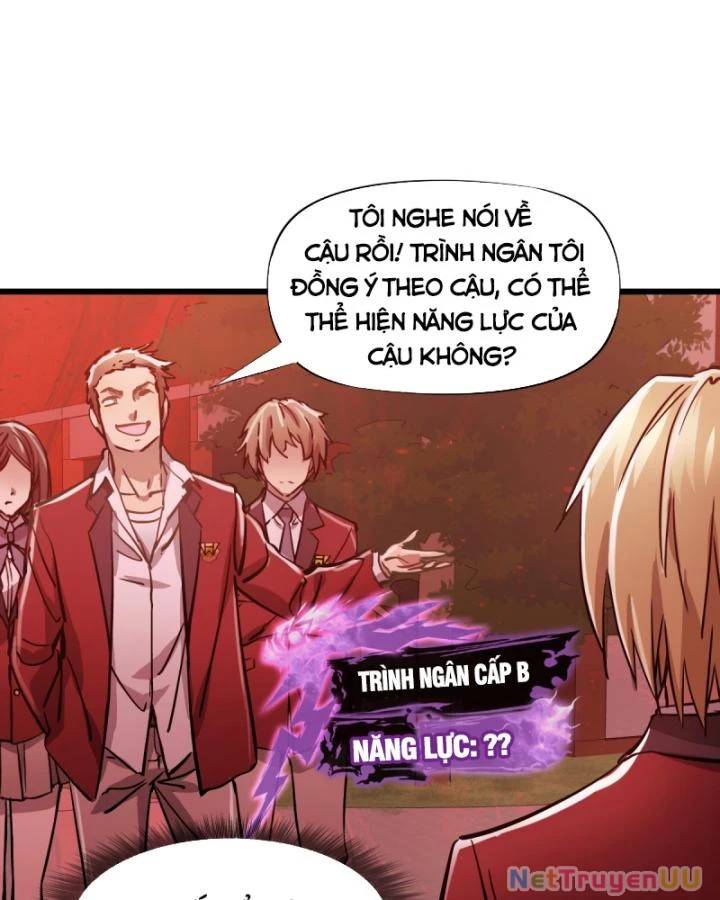 Bàn Tay Thần Thánh Chap 6 - Next Chap 5