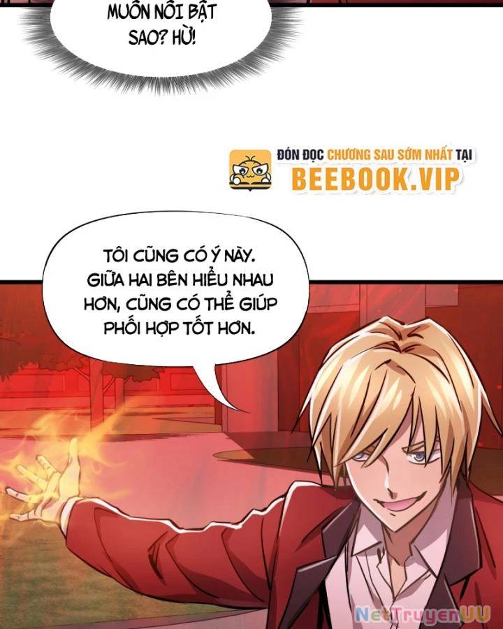 Bàn Tay Thần Thánh Chap 6 - Next Chap 5