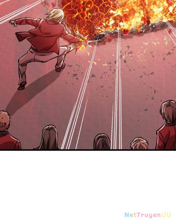 Bàn Tay Thần Thánh Chap 6 - Next Chap 5