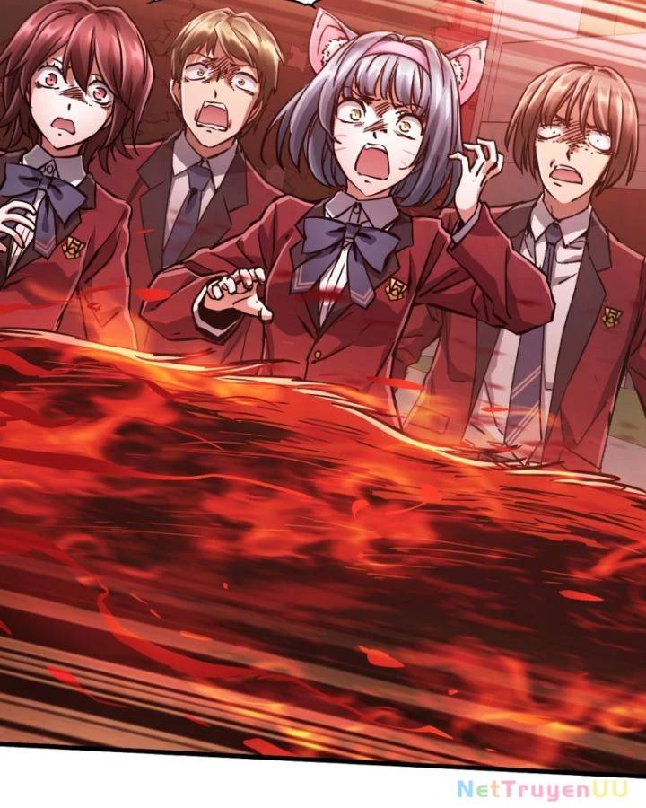 Bàn Tay Thần Thánh Chap 6 - Next Chap 5