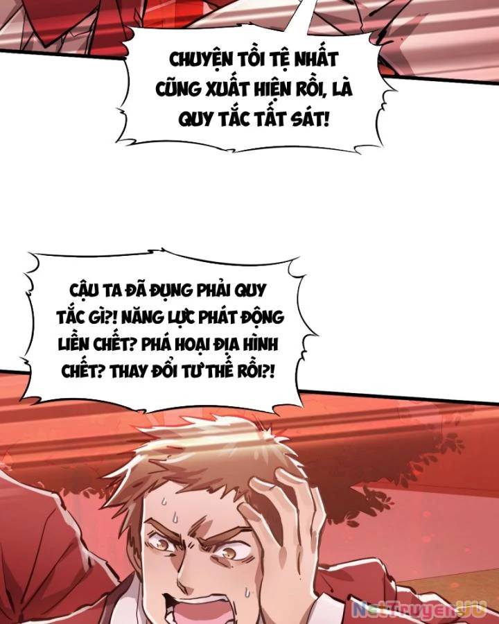 Bàn Tay Thần Thánh Chap 6 - Next Chap 5