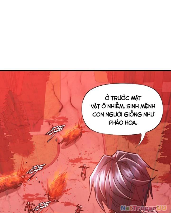 Bàn Tay Thần Thánh Chap 6 - Next Chap 5