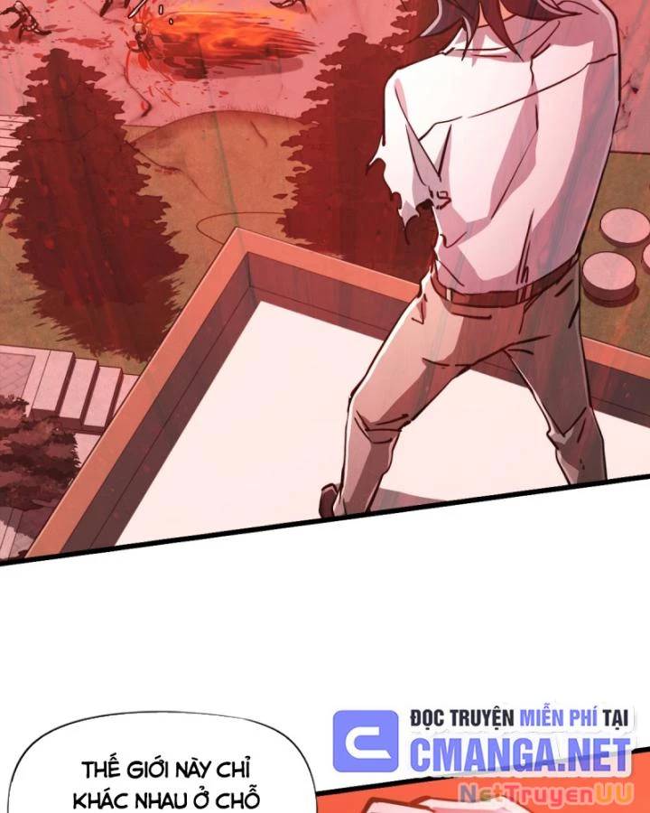 Bàn Tay Thần Thánh Chap 6 - Next Chap 5