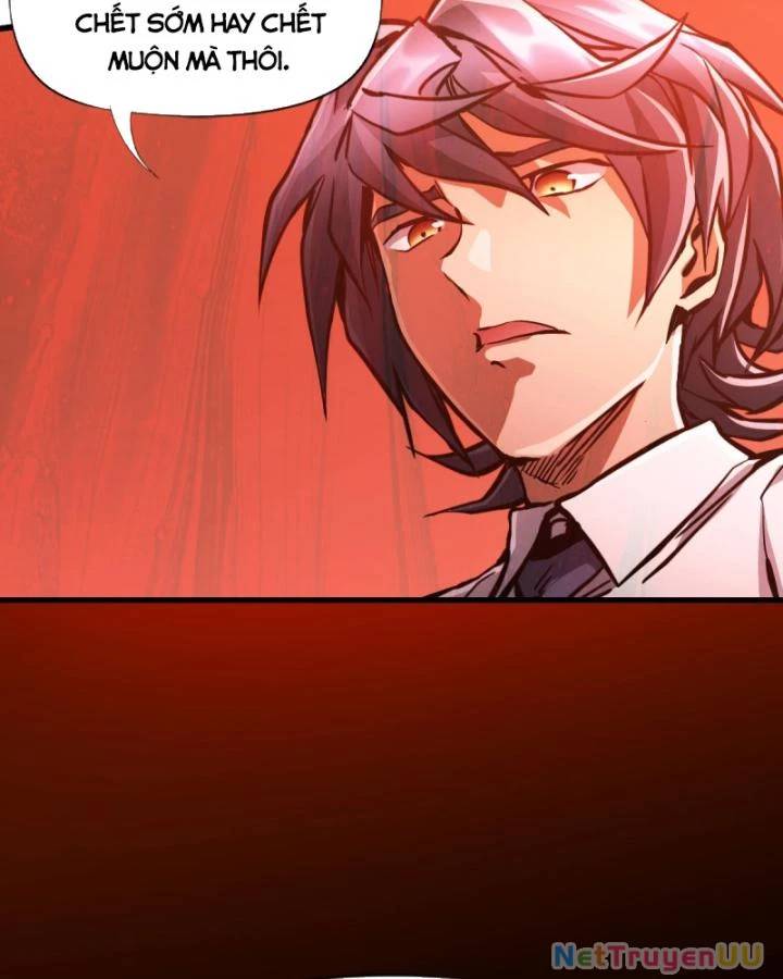 Bàn Tay Thần Thánh Chap 6 - Next Chap 5