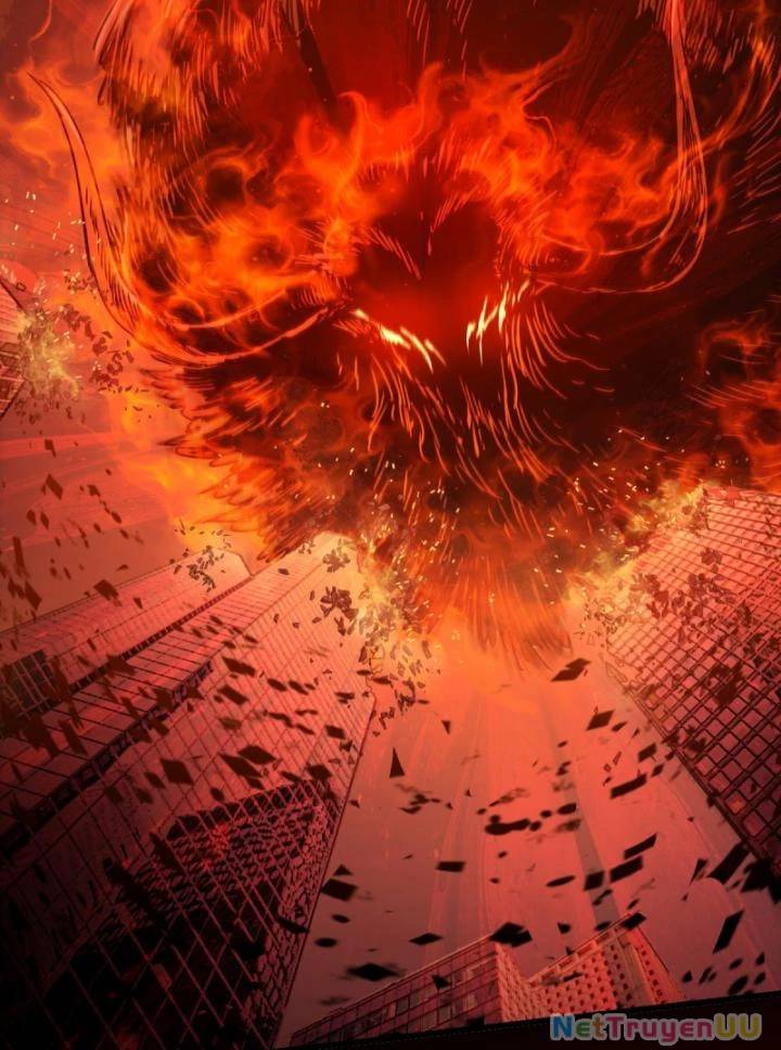 Bàn Tay Thần Thánh Chap 6 - Next Chap 5