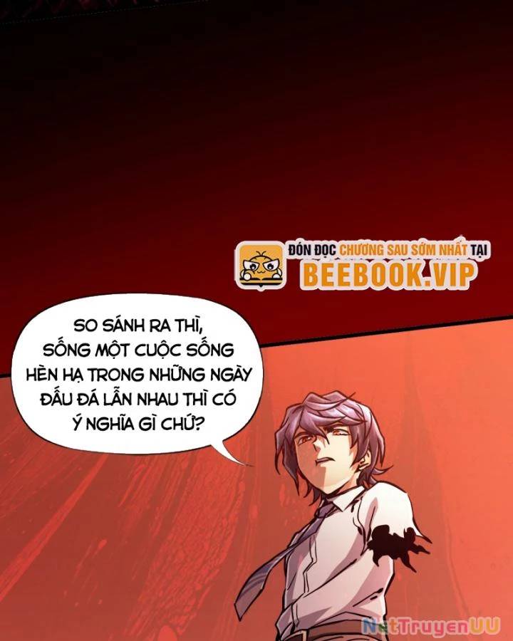 Bàn Tay Thần Thánh Chap 6 - Next Chap 5