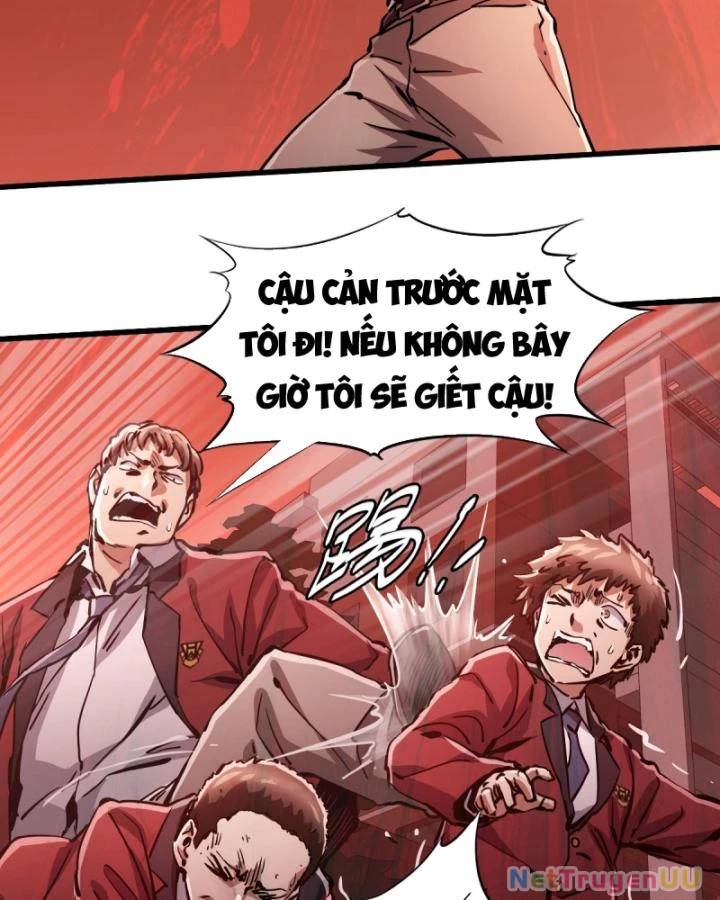 Bàn Tay Thần Thánh Chap 6 - Next Chap 5