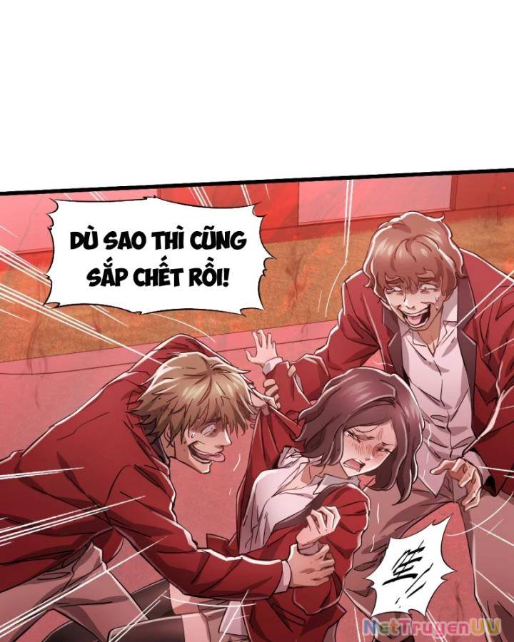 Bàn Tay Thần Thánh Chap 6 - Next Chap 5