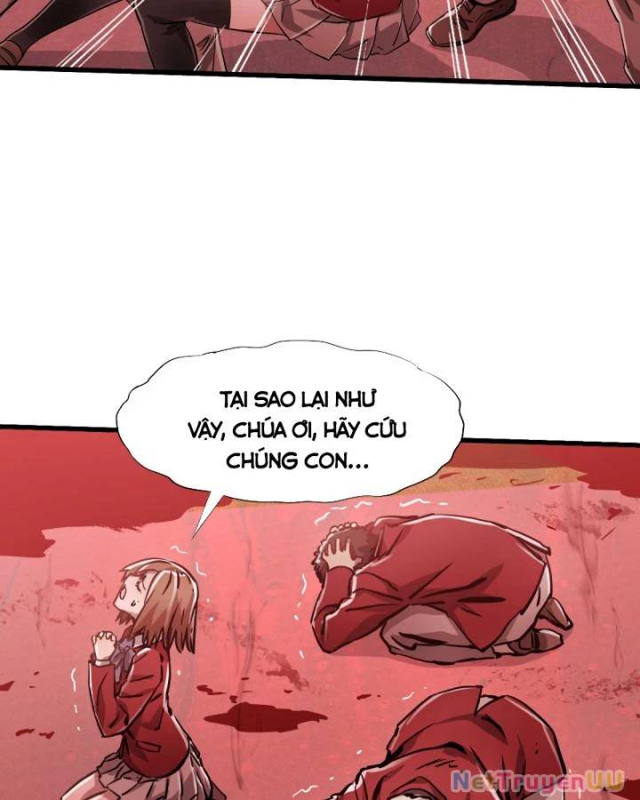 Bàn Tay Thần Thánh Chap 6 - Next Chap 5