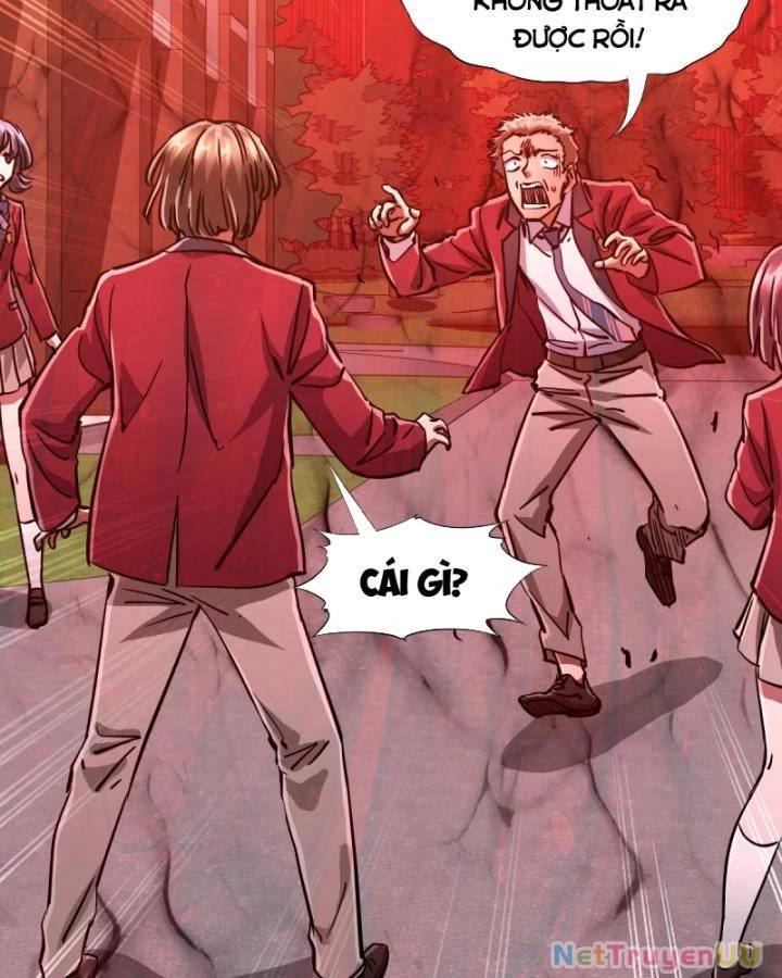 Bàn Tay Thần Thánh Chap 6 - Next Chap 5