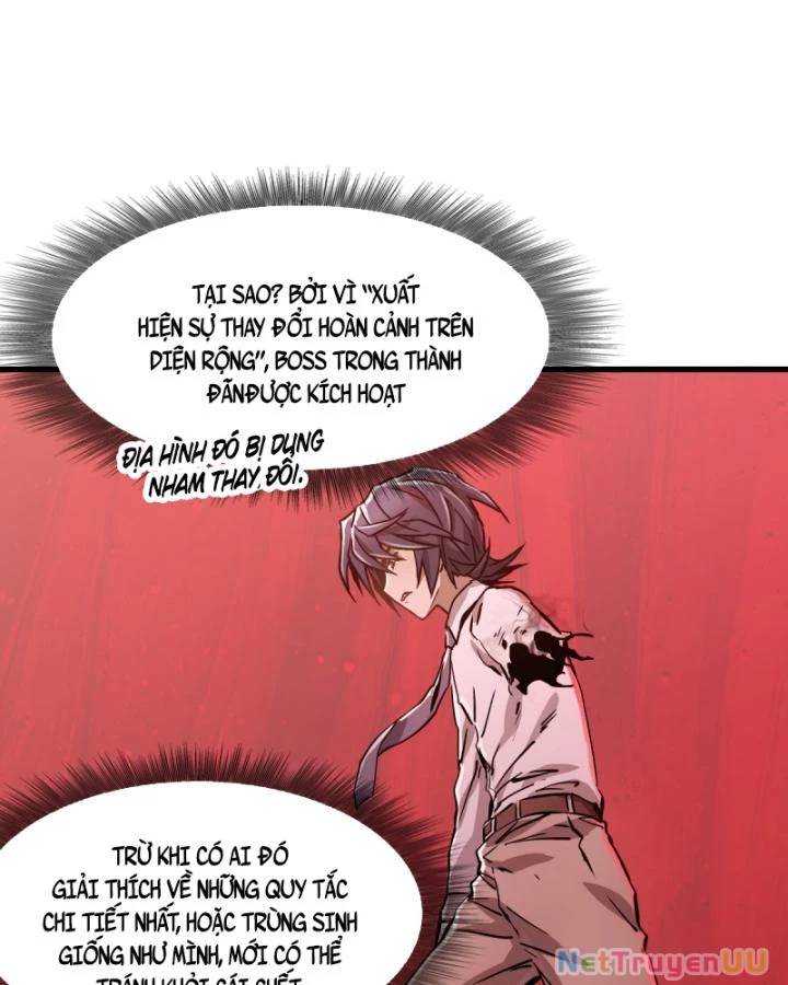 Bàn Tay Thần Thánh Chap 6 - Next Chap 5