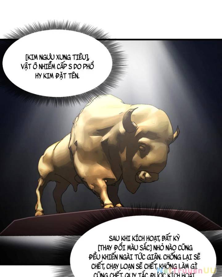 Bàn Tay Thần Thánh Chap 6 - Next Chap 5