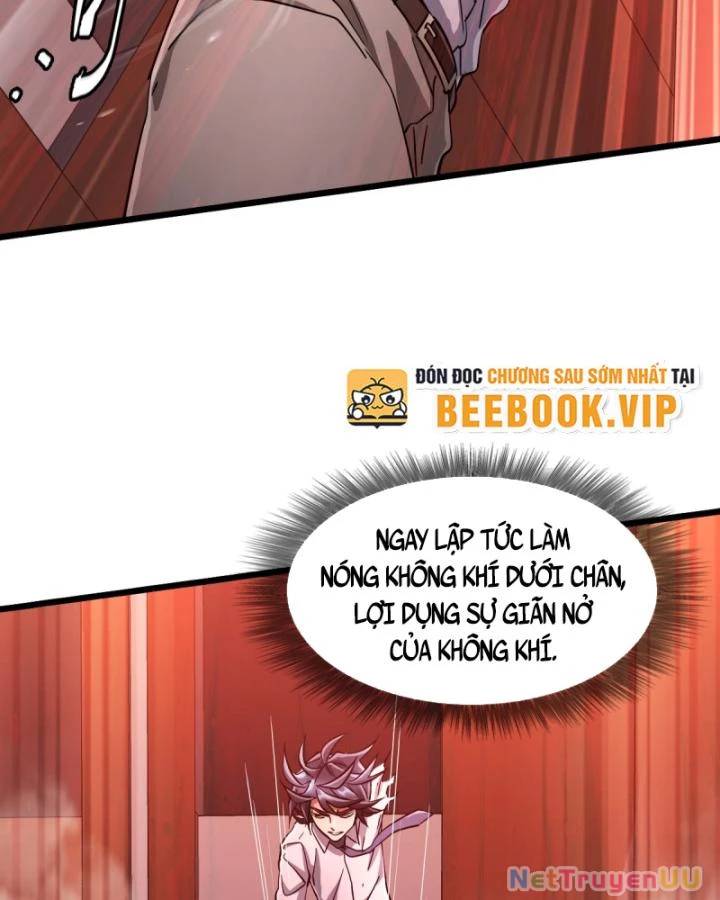 Bàn Tay Thần Thánh Chap 6 - Next Chap 5