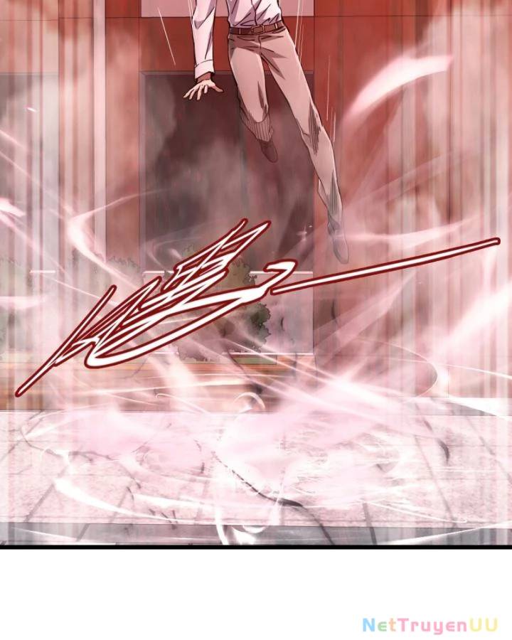 Bàn Tay Thần Thánh Chap 6 - Next Chap 5