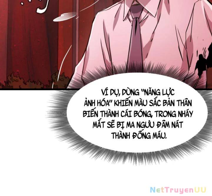 Bàn Tay Thần Thánh Chap 6 - Next Chap 5