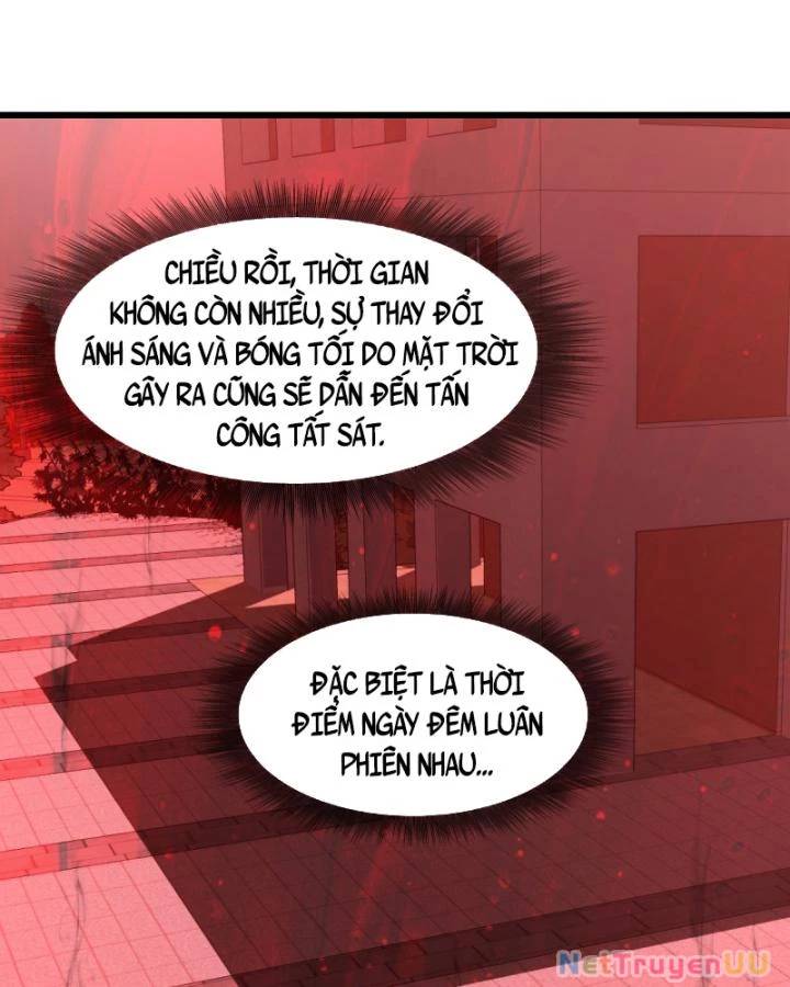 Bàn Tay Thần Thánh Chap 6 - Next Chap 5