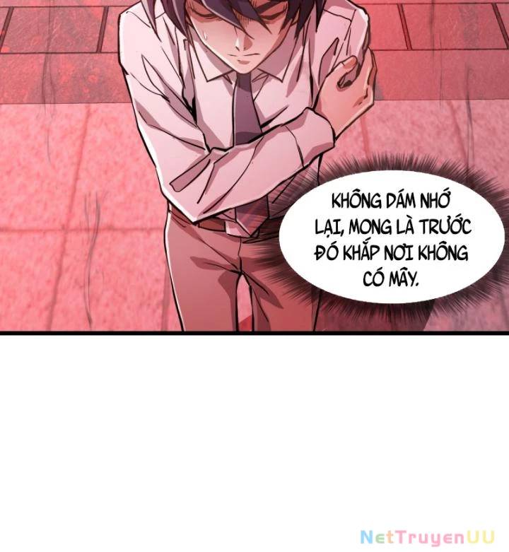 Bàn Tay Thần Thánh Chap 6 - Next Chap 5