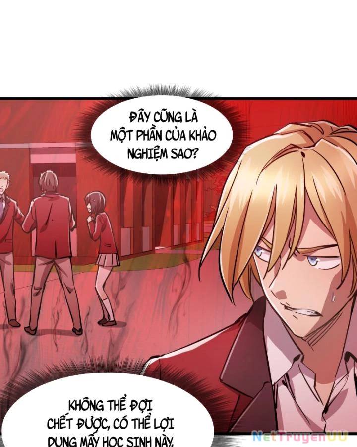 Bàn Tay Thần Thánh Chap 6 - Next Chap 5