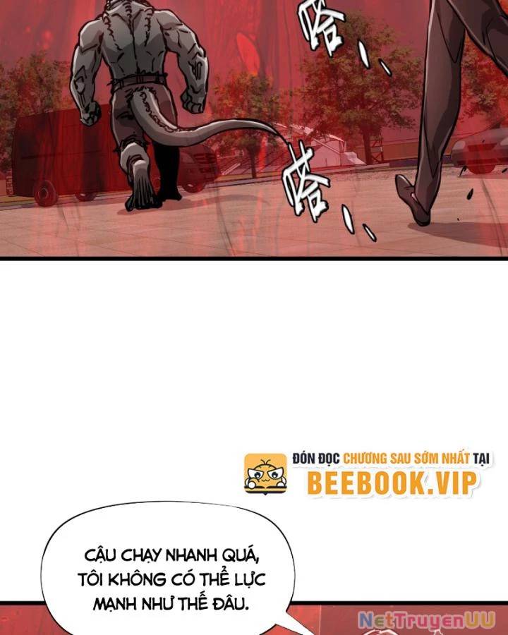 Bàn Tay Thần Thánh Chap 6 - Next Chap 5