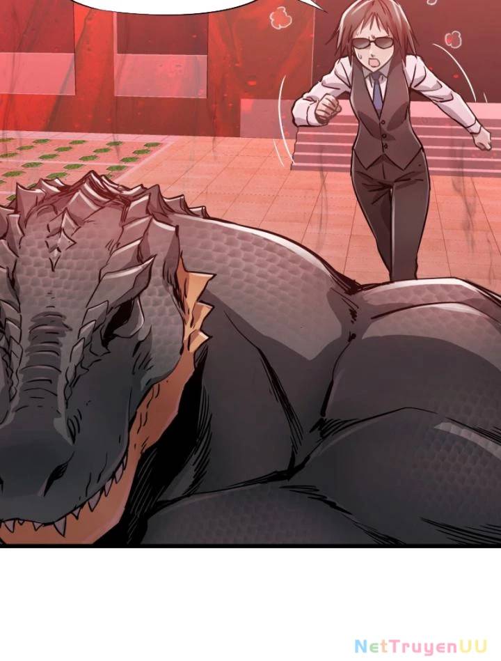 Bàn Tay Thần Thánh Chap 6 - Next Chap 5