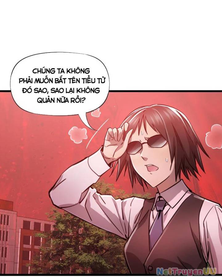 Bàn Tay Thần Thánh Chap 6 - Next Chap 5
