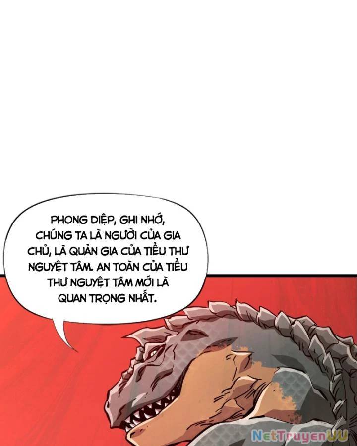 Bàn Tay Thần Thánh Chap 6 - Next Chap 5