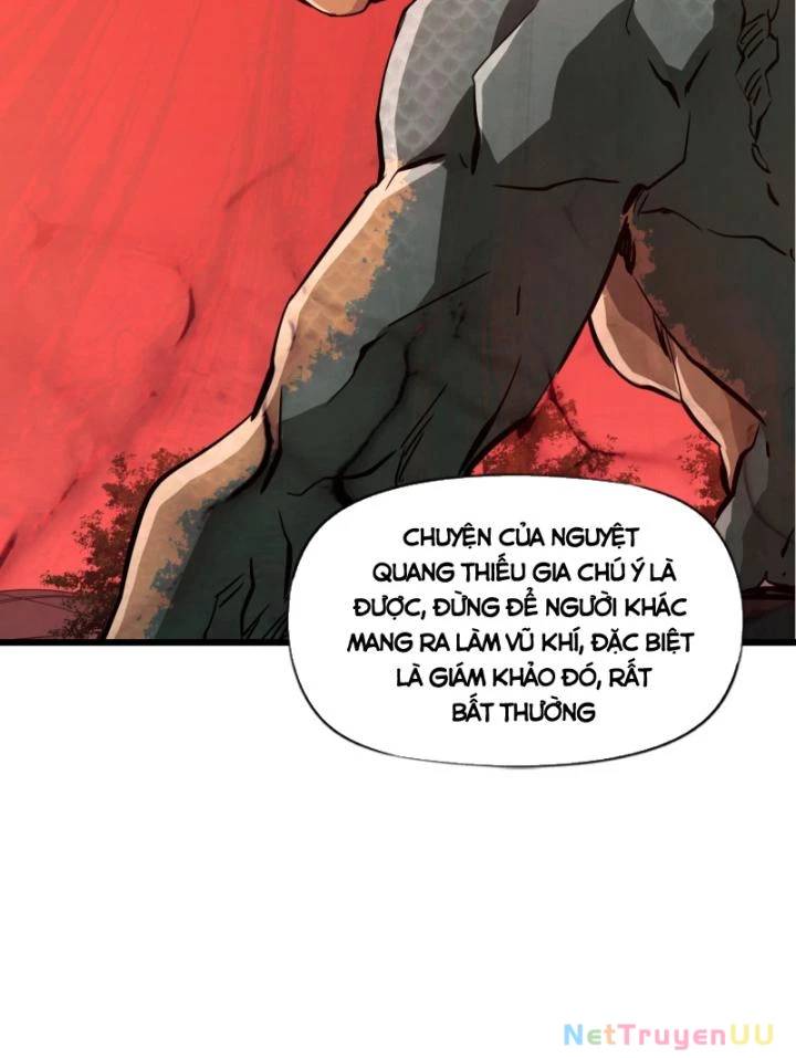 Bàn Tay Thần Thánh Chap 6 - Next Chap 5