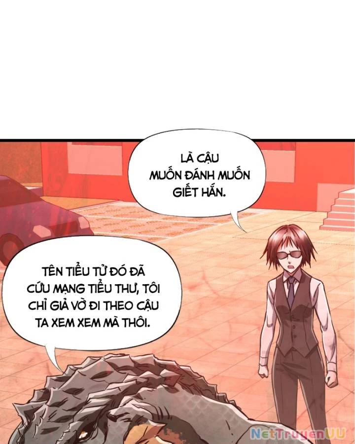 Bàn Tay Thần Thánh Chap 6 - Next Chap 5