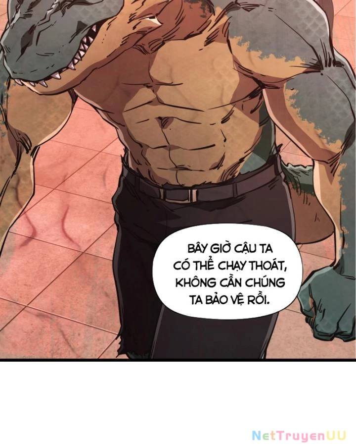 Bàn Tay Thần Thánh Chap 6 - Next Chap 5