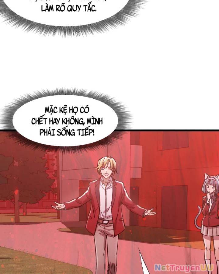 Bàn Tay Thần Thánh Chap 6 - Next Chap 5