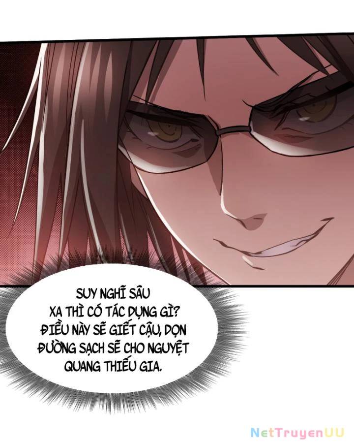 Bàn Tay Thần Thánh Chap 6 - Next Chap 5